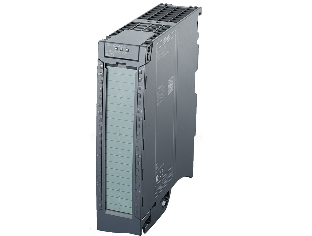 Modul Tm 6ES7551-1AB00-0AB0 - Технологический модуль TM POSINPUT 2, счётный ...